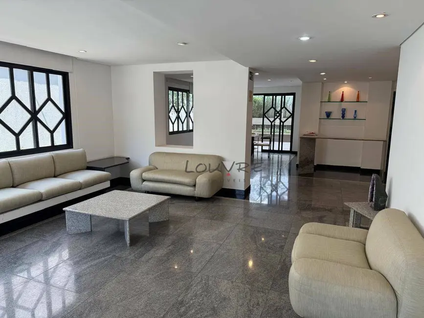 Foto 2 de Apartamento com 3 quartos à venda e para alugar, 216m2 em São Paulo - SP