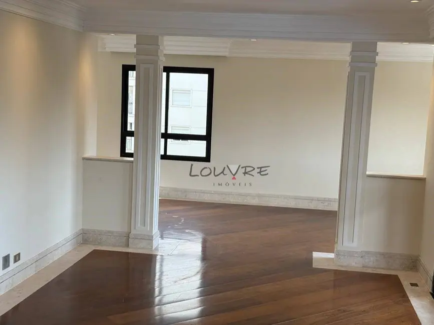 Foto 8 de Apartamento com 3 quartos à venda e para alugar, 216m2 em São Paulo - SP