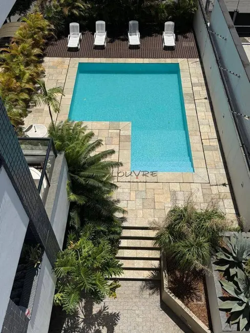 Foto 1 de Apartamento com 3 quartos à venda e para alugar, 216m2 em São Paulo - SP