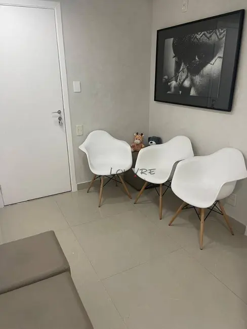Foto 5 de Loft / Flat à venda, 43m2 em Vila Nova Conceição, São Paulo - SP