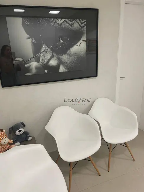 Foto 6 de Loft / Flat à venda, 43m2 em Vila Nova Conceição, São Paulo - SP