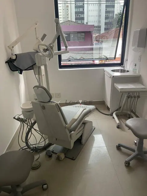 Foto 3 de Loft / Flat à venda, 43m2 em Vila Nova Conceição, São Paulo - SP