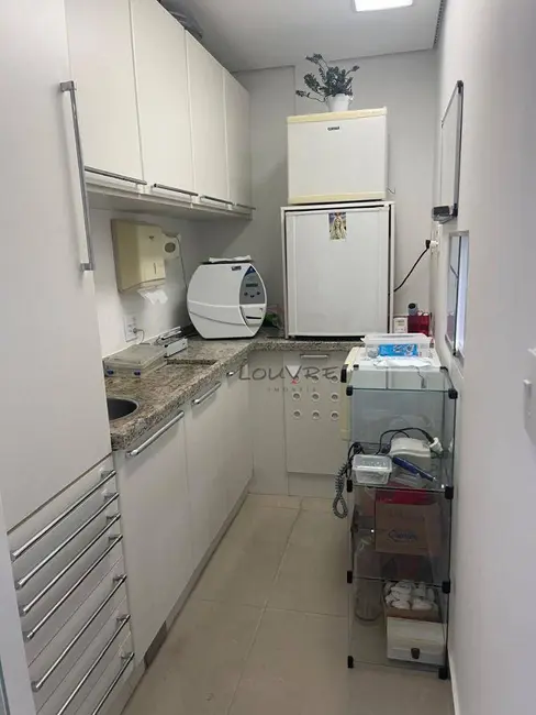 Foto 8 de Loft / Flat à venda, 43m2 em Vila Nova Conceição, São Paulo - SP