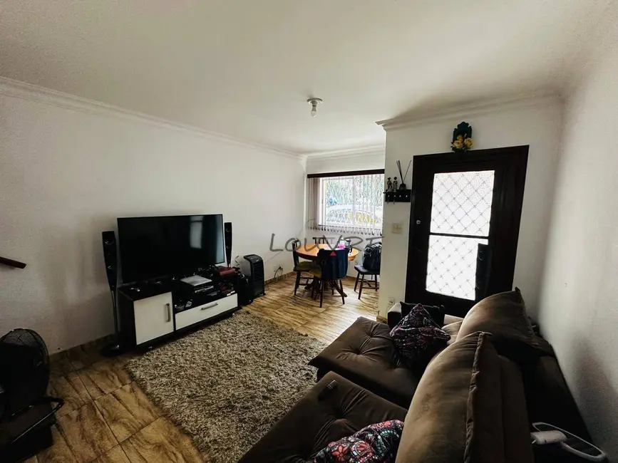 Foto 2 de Casa com 2 quartos à venda, 48m2 em Planalto Paulista, São Paulo - SP