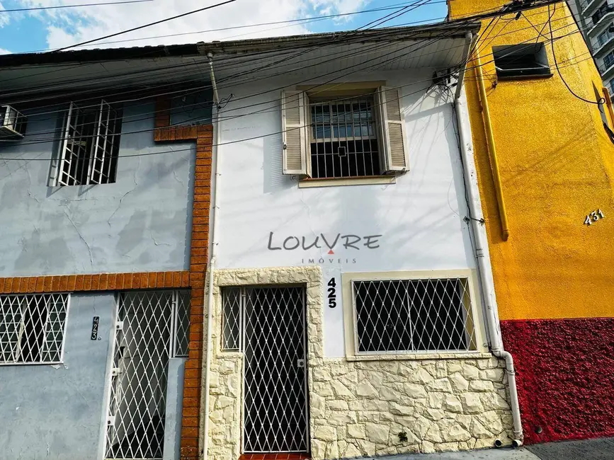 Foto 1 de Casa com 2 quartos à venda, 48m2 em Planalto Paulista, São Paulo - SP