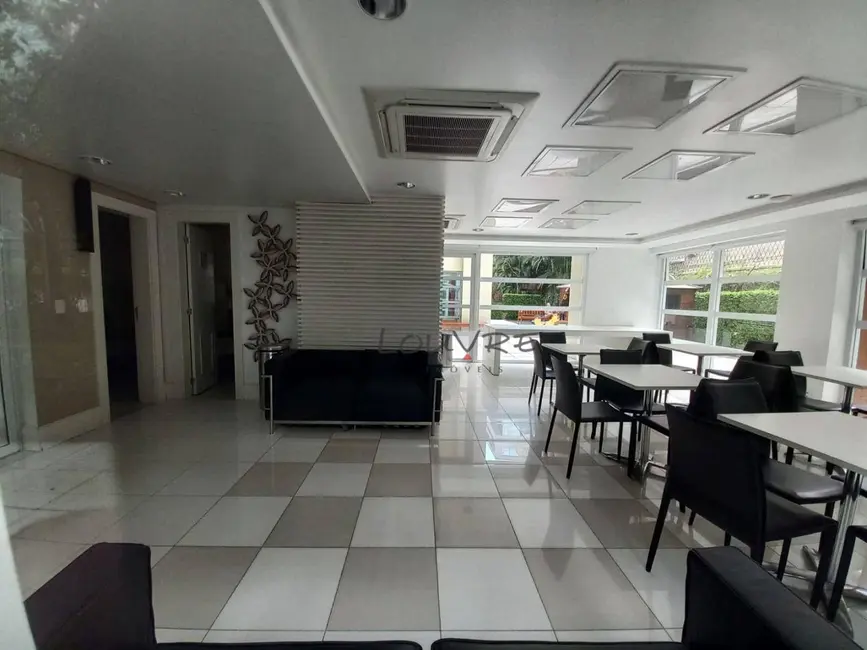 Foto 8 de Apartamento com 3 quartos à venda, 100m2 em Vila Olímpia, São Paulo - SP