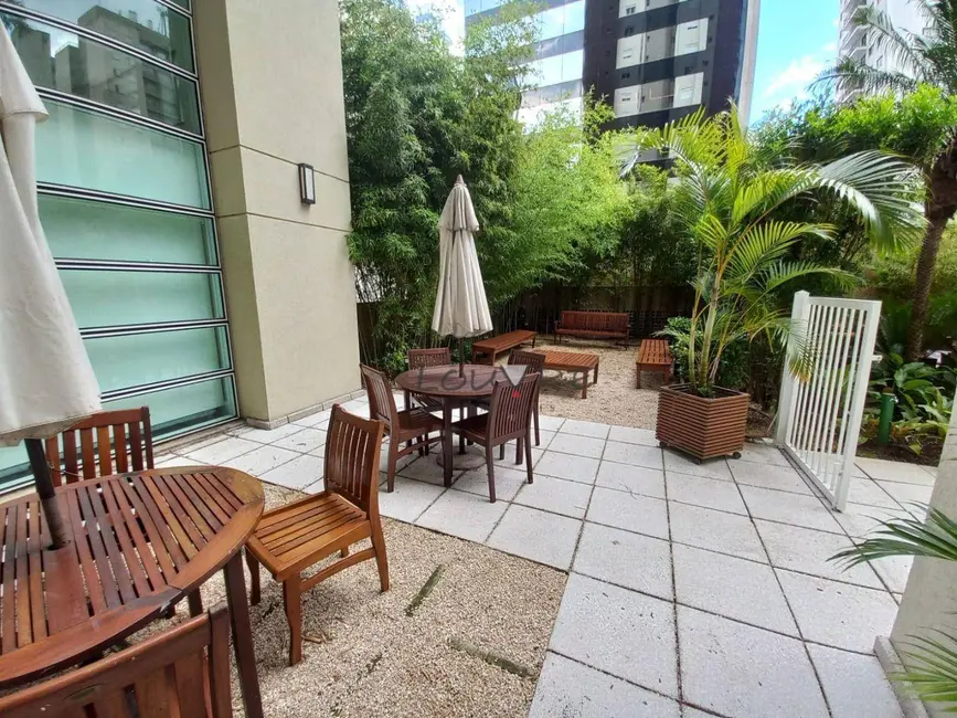 Foto 4 de Apartamento com 3 quartos à venda, 100m2 em Vila Olímpia, São Paulo - SP