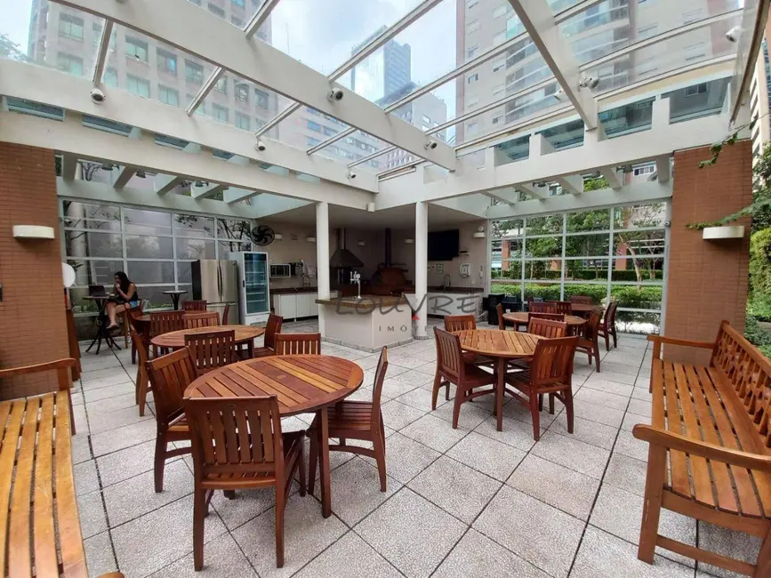 Foto 7 de Apartamento com 3 quartos à venda, 100m2 em Vila Olímpia, São Paulo - SP