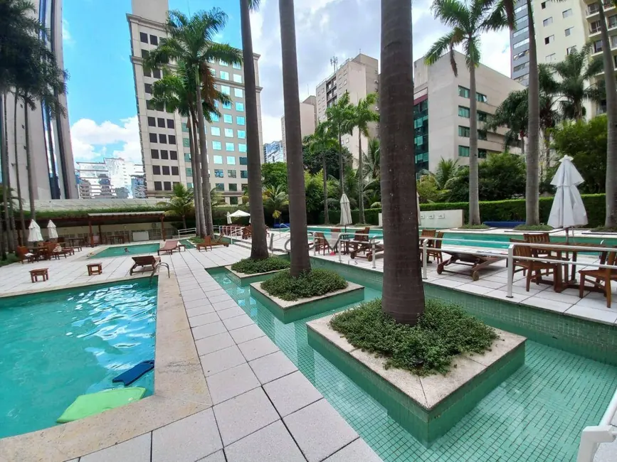 Foto 6 de Apartamento com 3 quartos à venda, 100m2 em Vila Olímpia, São Paulo - SP