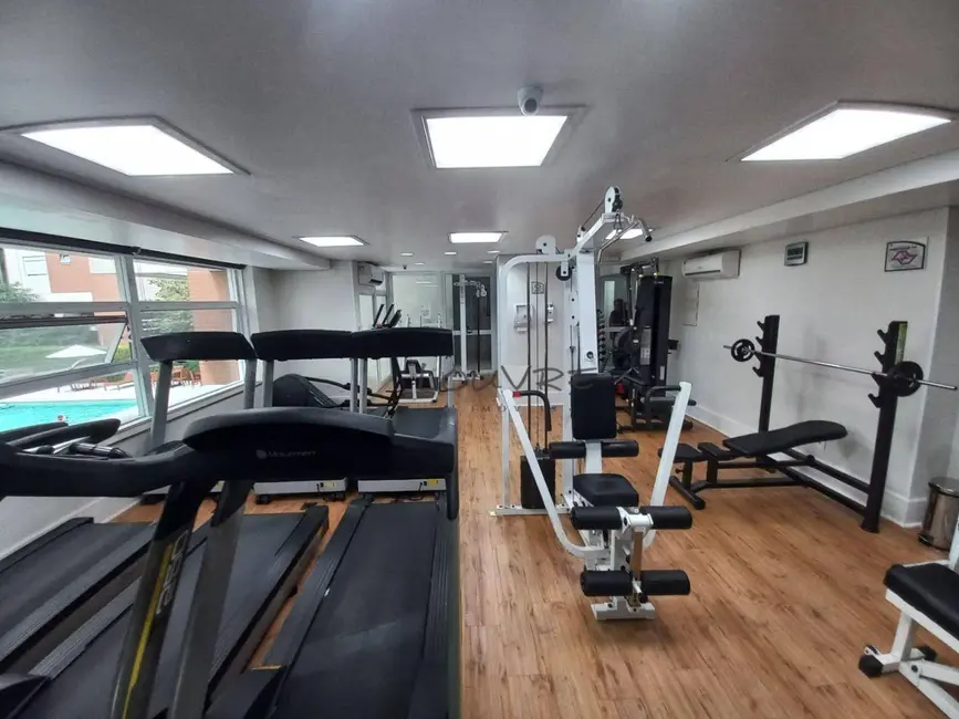 Foto 3 de Apartamento com 3 quartos à venda, 100m2 em Vila Olímpia, São Paulo - SP