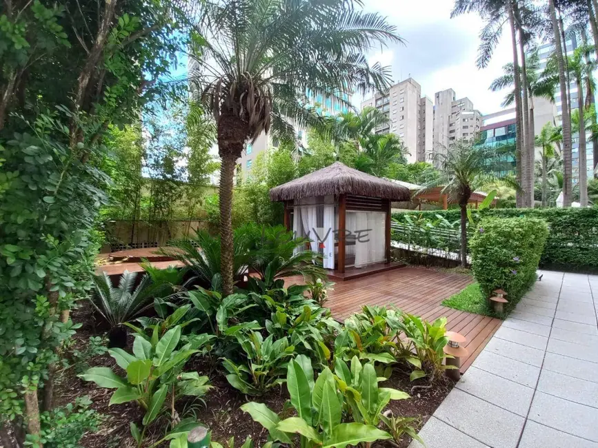 Foto 5 de Apartamento com 3 quartos à venda, 100m2 em Vila Olímpia, São Paulo - SP