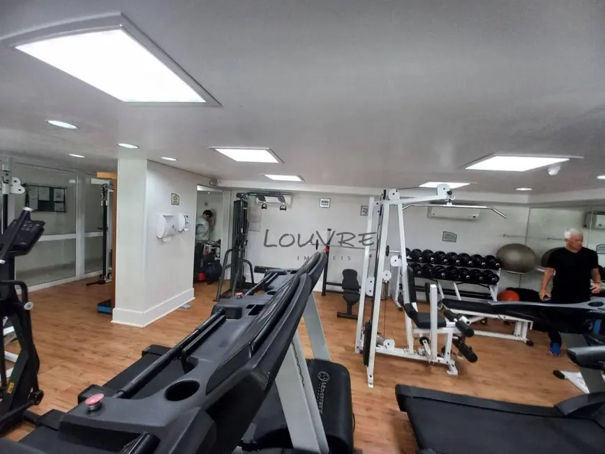 Foto 2 de Apartamento com 3 quartos à venda, 100m2 em Vila Olímpia, São Paulo - SP