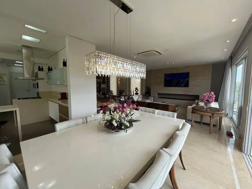 Foto 4 de Casa com 5 quartos à venda, 490m2 em Tamboré, Santana De Parnaiba - SP