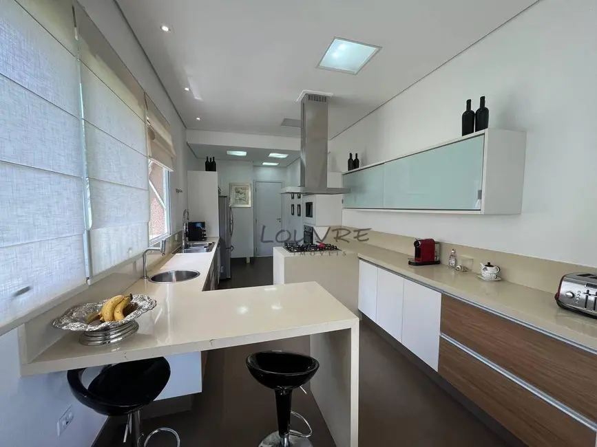 Foto 5 de Casa com 5 quartos à venda, 490m2 em Tamboré, Santana De Parnaiba - SP