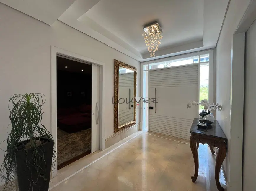 Foto 9 de Casa com 5 quartos à venda, 490m2 em Tamboré, Santana De Parnaiba - SP