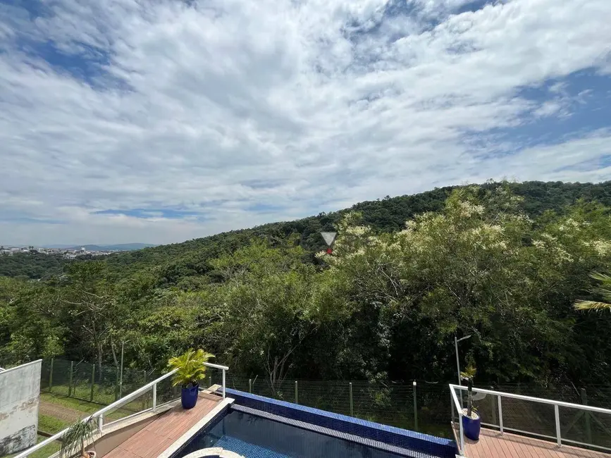 Foto 8 de Casa com 5 quartos à venda, 490m2 em Tamboré, Santana De Parnaiba - SP