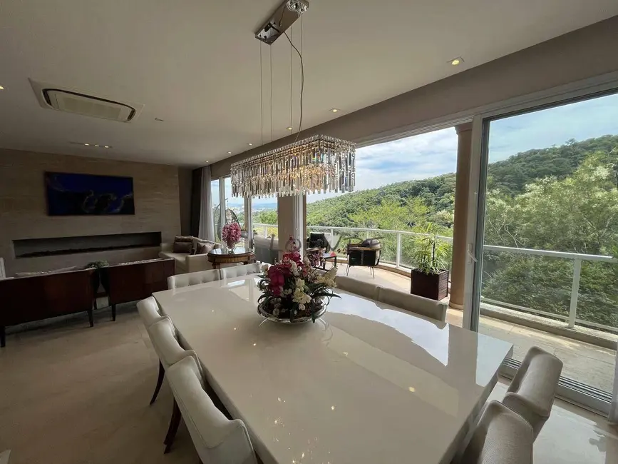 Foto 3 de Casa com 5 quartos à venda, 490m2 em Tamboré, Santana De Parnaiba - SP