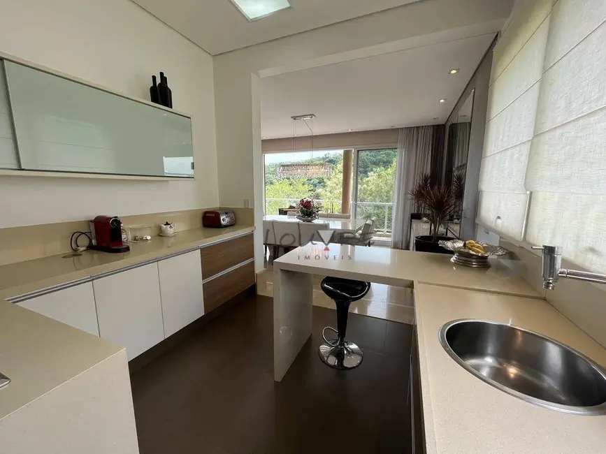 Foto 6 de Casa com 5 quartos à venda, 490m2 em Tamboré, Santana De Parnaiba - SP