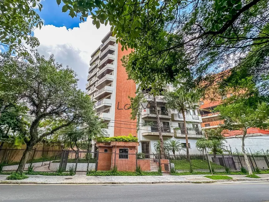 Foto 1 de Apartamento com 3 quartos à venda, 126m2 em Vila Madalena, São Paulo - SP