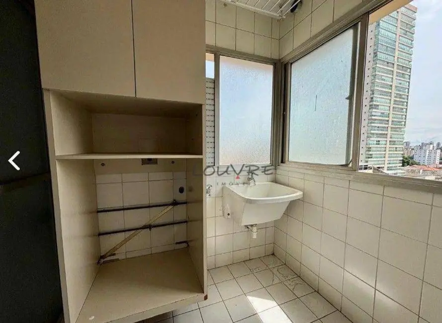 Foto 8 de Apartamento com 2 quartos à venda, 70m2 em Vila Alexandria, São Paulo - SP