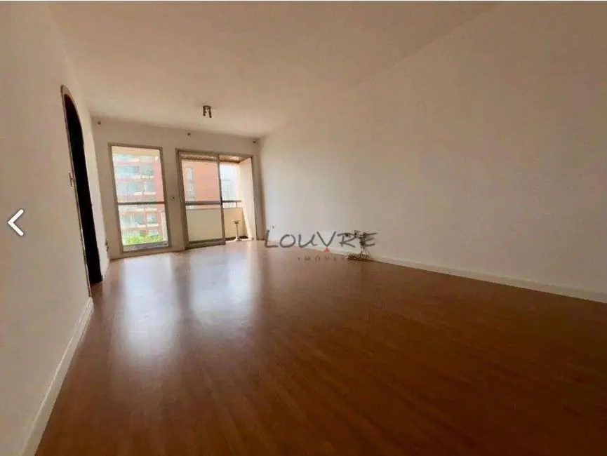 Foto 2 de Apartamento com 2 quartos à venda, 70m2 em Vila Alexandria, São Paulo - SP