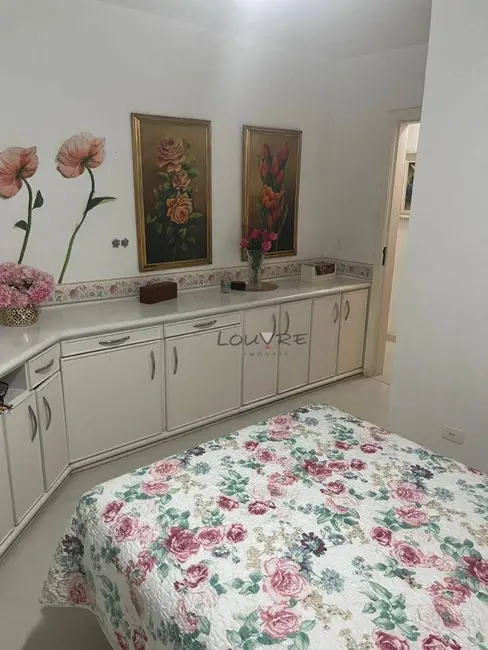 Apartamento com 3 quartos à venda, 149m2 em Moema, São Paulo - SP - imagem 9 Foto 9 de Apartamento com 3 quartos à venda, 149m2 em Moema, São Paulo - SP