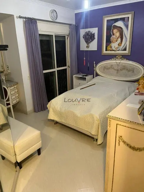 Apartamento com 3 quartos à venda, 149m2 em Moema, São Paulo - SP - imagem 7 Foto 7 de Apartamento com 3 quartos à venda, 149m2 em Moema, São Paulo - SP