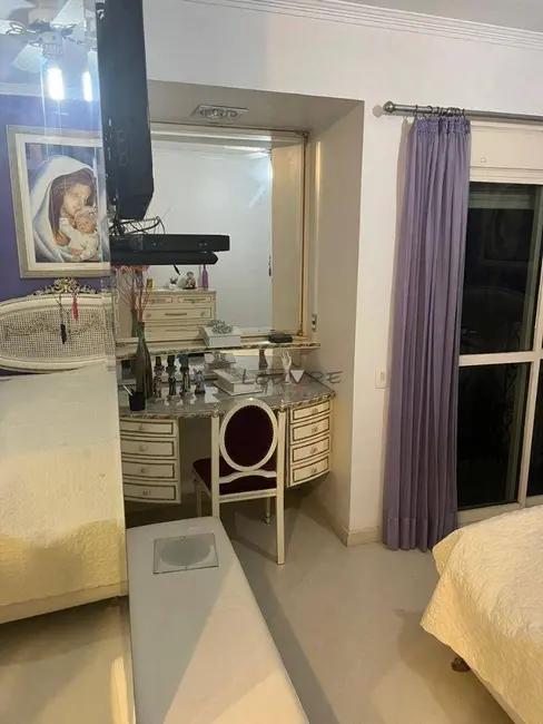 Apartamento com 3 quartos à venda, 149m2 em Moema, São Paulo - SP - imagem 6 Foto 6 de Apartamento com 3 quartos à venda, 149m2 em Moema, São Paulo - SP