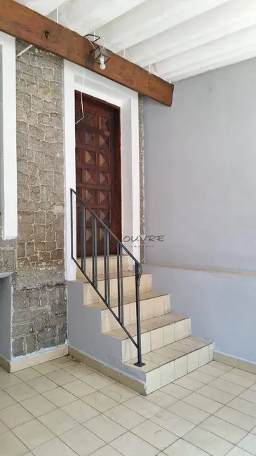 Foto 2 de Casa com 2 quartos à venda, 100m2 em Vila Cordeiro, São Paulo - SP