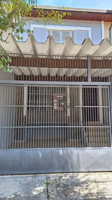 Foto 1 de Casa com 2 quartos à venda, 100m2 em Vila Cordeiro, São Paulo - SP