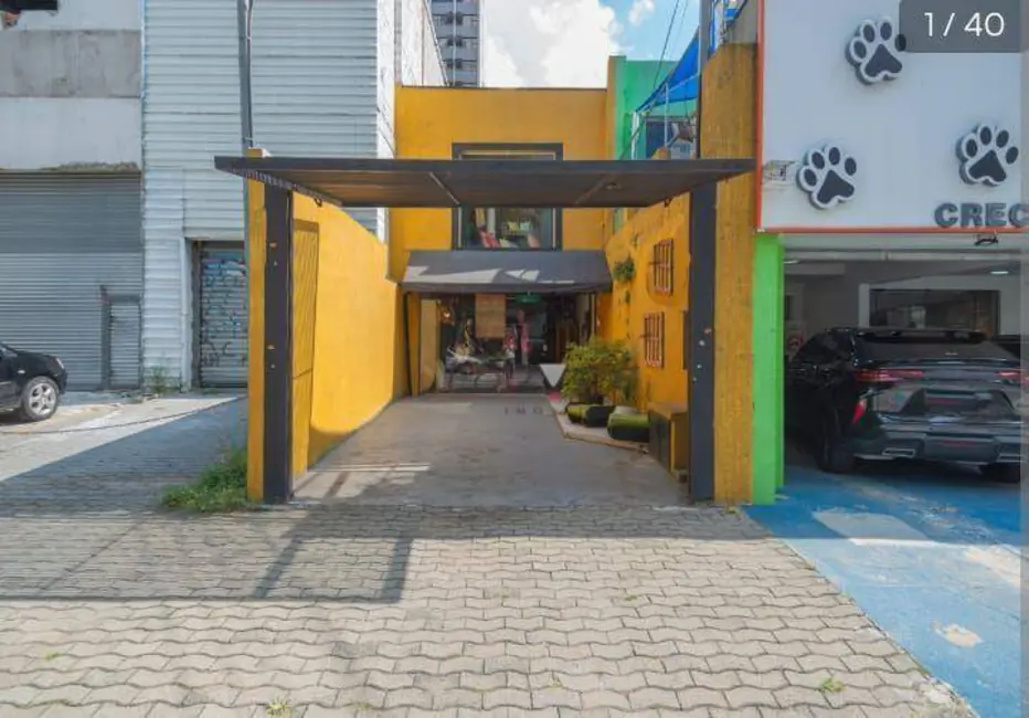Foto 1 de Casa à venda, 240m2 em Indianópolis, São Paulo - SP