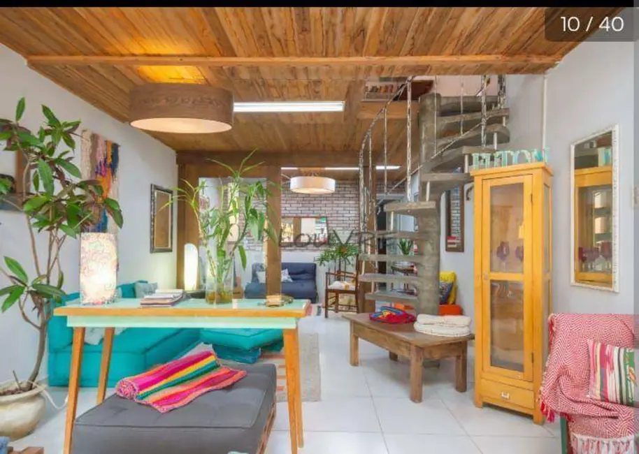 Foto 8 de Casa à venda, 240m2 em Indianópolis, São Paulo - SP