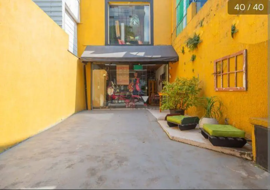 Foto 2 de Casa à venda, 240m2 em Indianópolis, São Paulo - SP