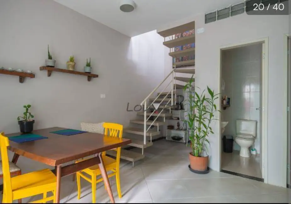 Foto 9 de Casa à venda, 240m2 em Indianópolis, São Paulo - SP