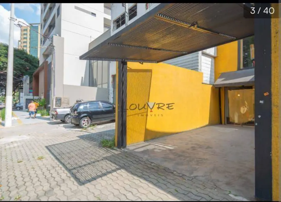 Foto 5 de Casa à venda, 240m2 em Indianópolis, São Paulo - SP