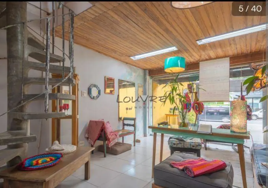 Foto 6 de Casa à venda, 240m2 em Indianópolis, São Paulo - SP