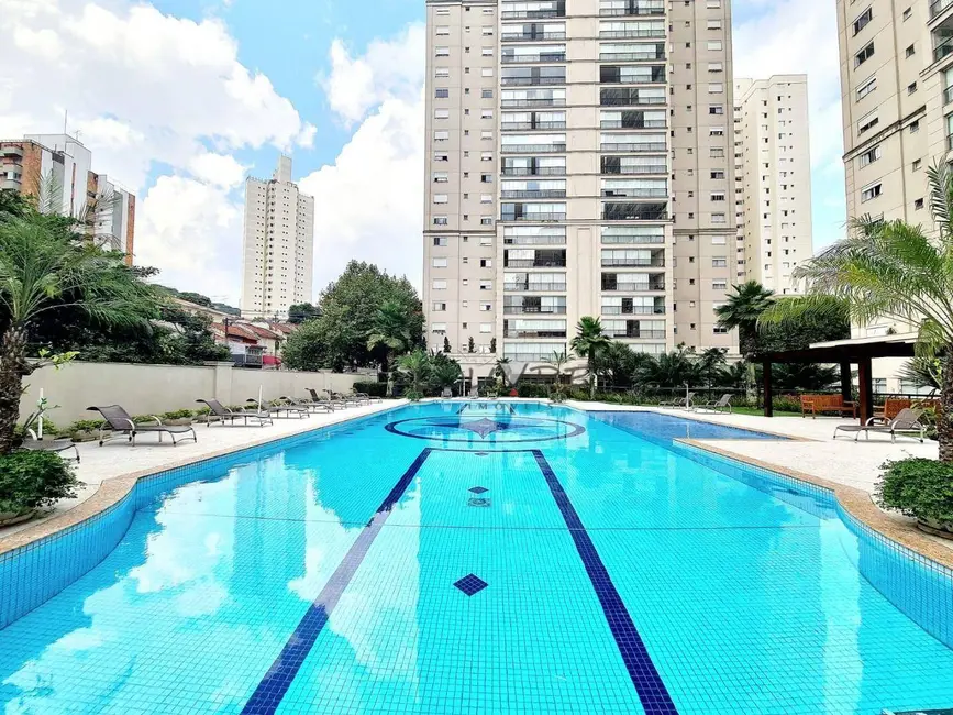 Apartamento com 3 quartos à venda, 205m2 em Vila Mascote, São Paulo - SP - imagem 2 Foto 2 de Apartamento com 3 quartos à venda, 205m2 em Vila Mascote, São Paulo - SP