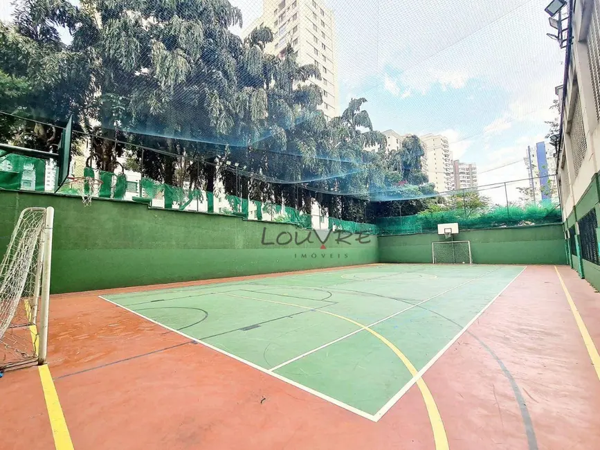 Apartamento com 3 quartos à venda, 205m2 em Vila Mascote, São Paulo - SP - imagem 8 Foto 8 de Apartamento com 3 quartos à venda, 205m2 em Vila Mascote, São Paulo - SP