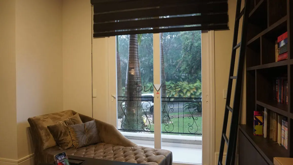 Foto 6 de Casa com 5 quartos à venda, 532m2 em Santana De Parnaiba - SP