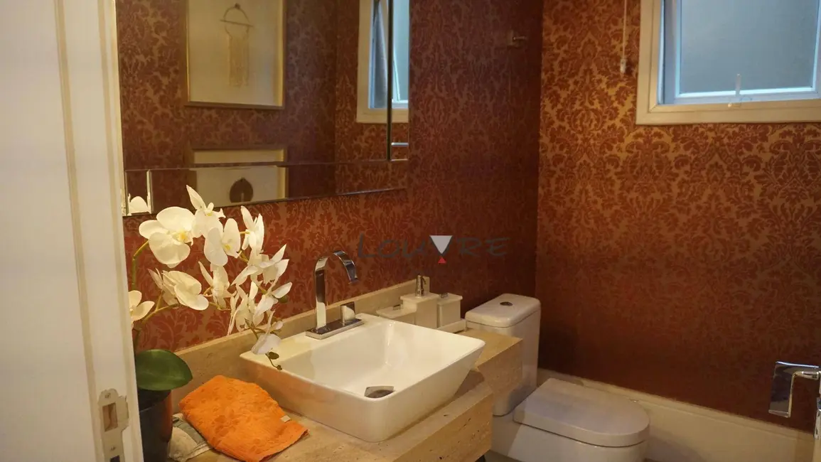 Foto 7 de Casa com 5 quartos à venda, 532m2 em Santana De Parnaiba - SP