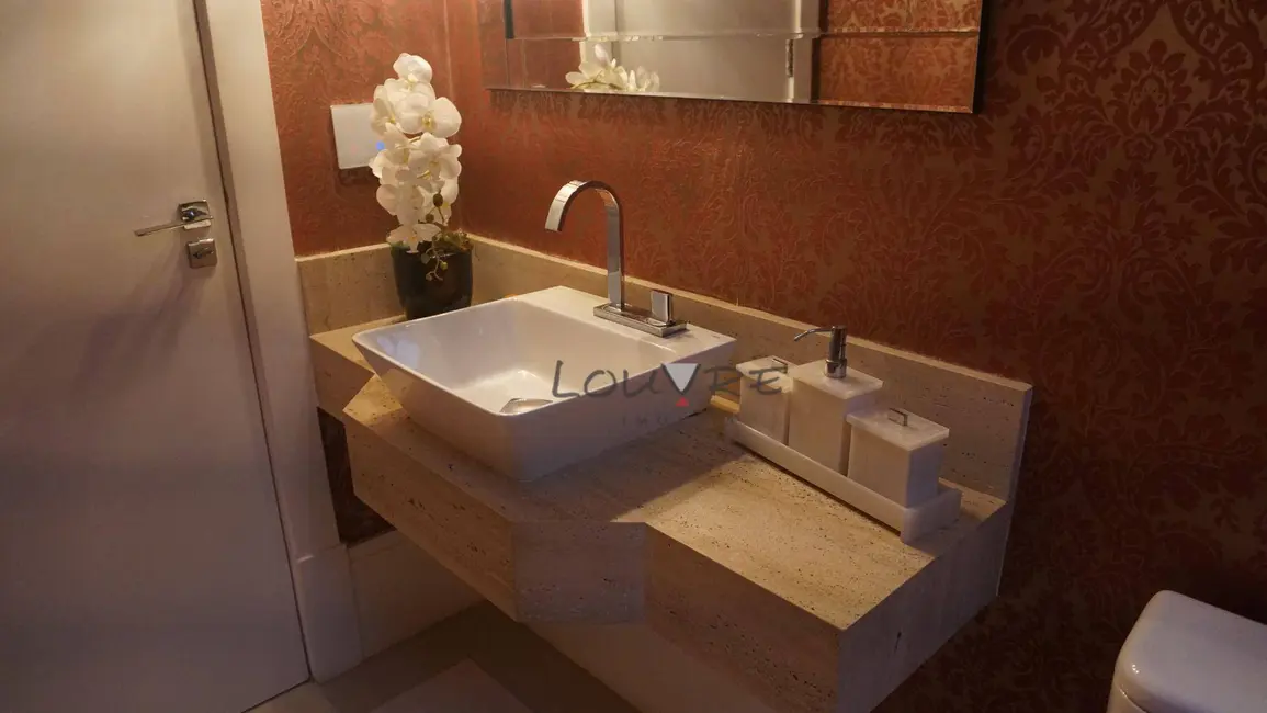 Foto 9 de Casa com 5 quartos à venda, 532m2 em Santana De Parnaiba - SP