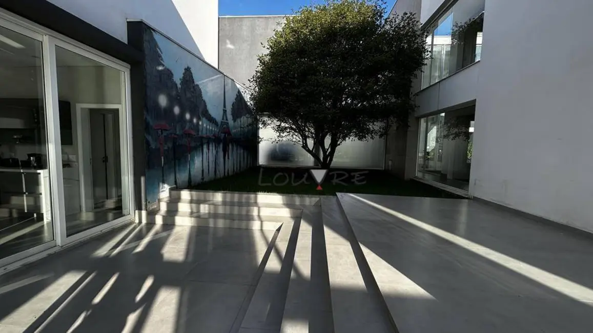 Foto 9 de Casa com 5 quartos à venda, 1000m2 em Jardim São Paulo II, Cotia - SP