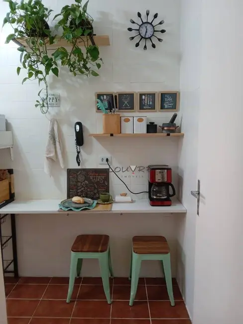 Foto 9 de Apartamento com 2 quartos à venda, 65m2 em Vila Olímpia, São Paulo - SP