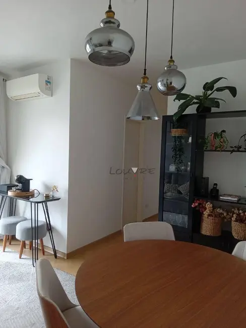 Foto 1 de Apartamento com 2 quartos à venda, 65m2 em Vila Olímpia, São Paulo - SP