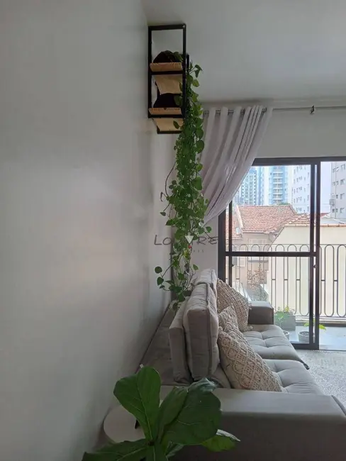 Foto 2 de Apartamento com 2 quartos à venda, 65m2 em Vila Olímpia, São Paulo - SP