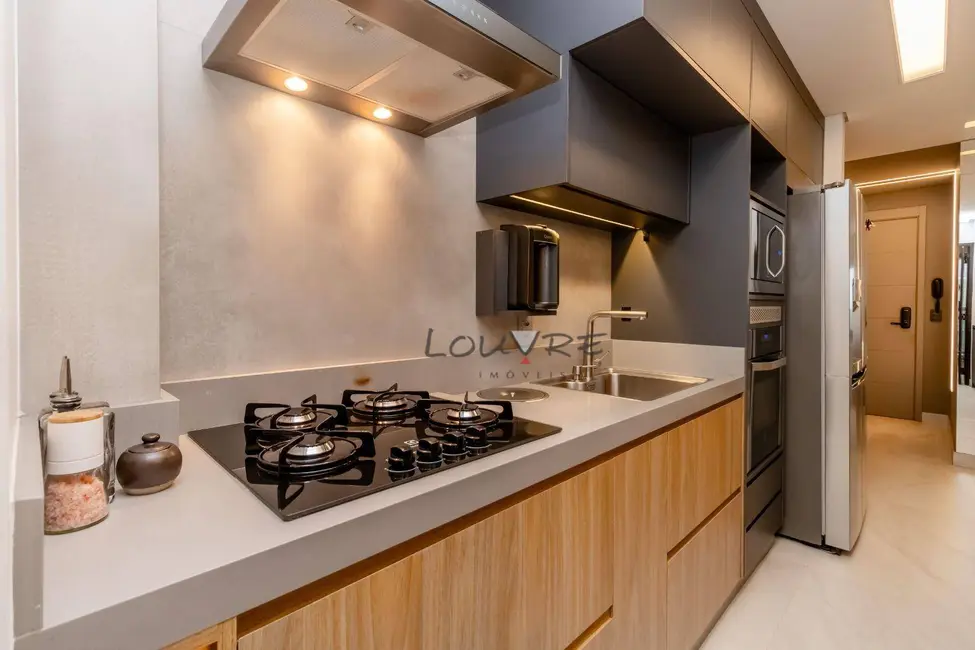 Foto 7 de Apartamento com 3 quartos à venda, 179m2 em Vila Gumercindo, São Paulo - SP