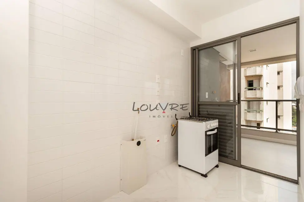 Foto 8 de Apartamento com 2 quartos à venda, 120m2 em Vila Mariana, São Paulo - SP