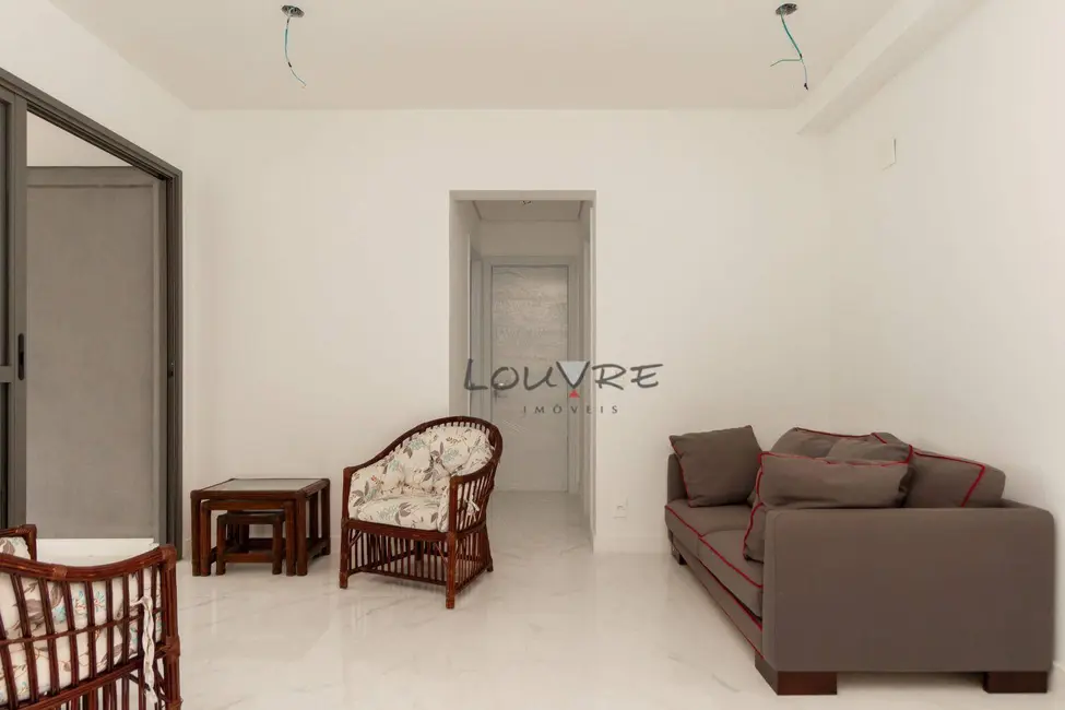 Foto 5 de Apartamento com 2 quartos à venda, 120m2 em Vila Mariana, São Paulo - SP