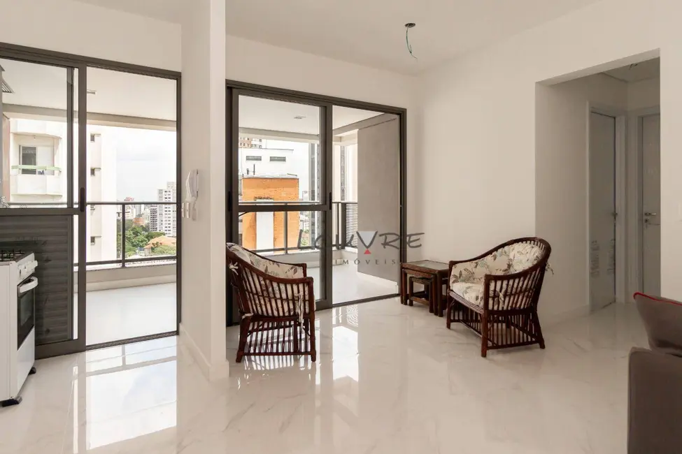 Foto 4 de Apartamento com 2 quartos à venda, 120m2 em Vila Mariana, São Paulo - SP