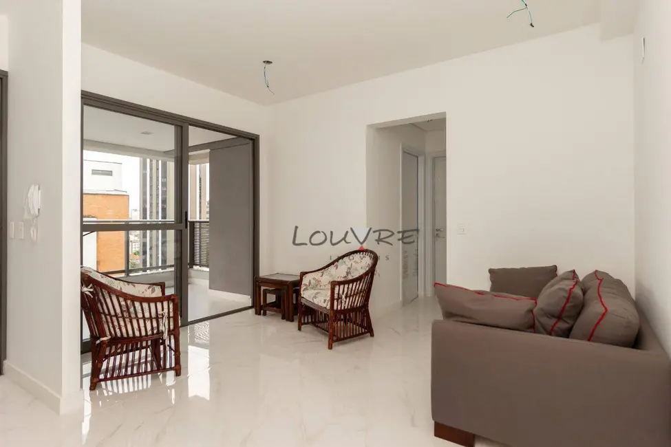 Foto 2 de Apartamento com 2 quartos à venda, 120m2 em Vila Mariana, São Paulo - SP